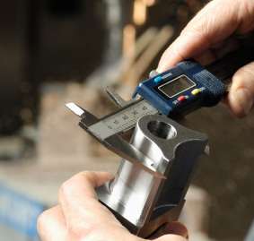 product quality control